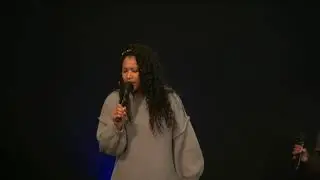 Worship & Word: Sundays at Empowerment Temple- with Rev. Dr. Robert Turner
