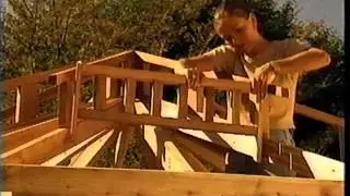 Precut Cedarshed Gazebo Assembly Video