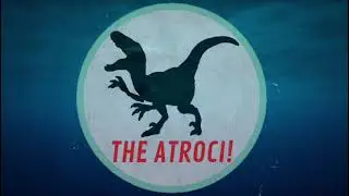 Prehistoric Planet [2022] - Tuarangisaurus Screen Time