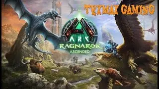 ARK: Survival Ascended
