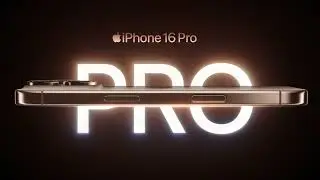 iPhone 16 Pro | พบกันเร็วๆนี้ที่ iStudio by SPVi