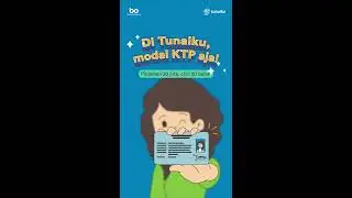 Pinjaman Modal KTP - Tunaiku untuk Segala Kebutuhan