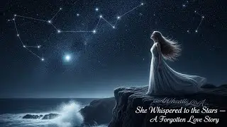 She Whispered to the Stars &mdash; A Forgotten Love StoryA Heartbreaking Story of Her Silent Struggle