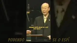COMO DISCERNIR ESP&Iacute;RITOS #shorts