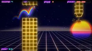 Collider gameplay