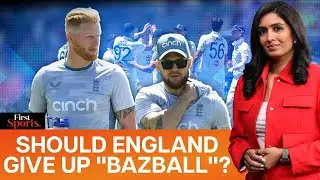 Ashes: Should England Abandon 