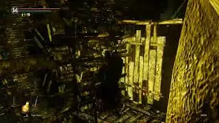 Luna Guides - Blighttown Return to Firelink No Detours