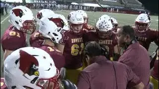 HIGHLIGHTS: Akron Hoban vs. Cardinal Mooney