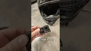 How I live stream my motorcycle rides