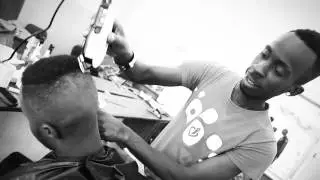 Temps du Travail Djo  Cortez (Beyshoo clip)