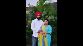 JAGGO  @ GURBAJ SINGH  & PAWANDEEP KAUR # Gupta Studio Kamla Markit Bilaspur Rampur 9760026943