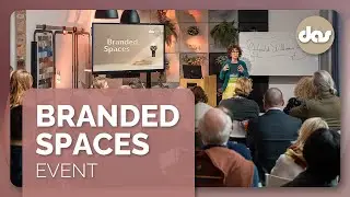 Branded Spaces | DAS M&Uuml;NCHEN