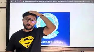 Cbse  Date sheet Will Change 🤝