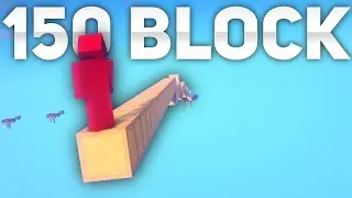Find - A Block Clutch Montage