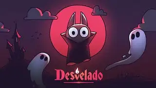 Desvelado || LunarJade Streams