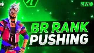 br rank push ob39 update in free fire 🔥 6 kill/.                  new map solara