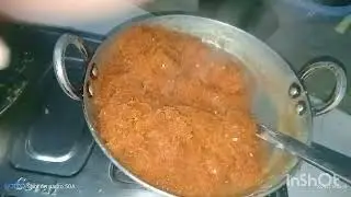Sardiyon ka special ✨ Gajar ka halwa # tasty 😋