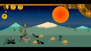 Stick war legacy  campaign part 1 