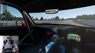 Automobilista 2 Online 4FUN n&ordm; 117 Mini Cooper Mosport Amigos do canal