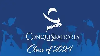 YISD Del Valle High School Graduation 2024