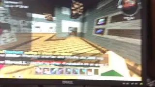 Pixelmon on play.pokemc.com ep1: starting out