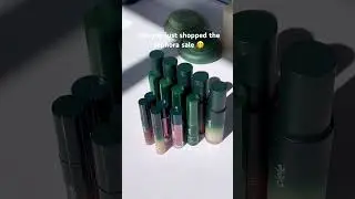 Want a real-life beauty filter? shop ciele at Sephora #makeup #sephorahaul #cielecosmetics