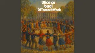 Ulice Se Budi
