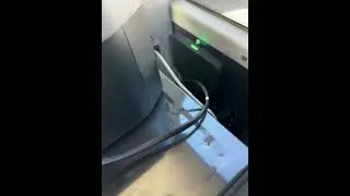 EcoFlow delta max 2, connected to the E&rdquo; 800W Alternator Charger XT150 Port for DELTA 2 DELTA MAX