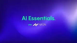 NFON AI Essentials (DE)