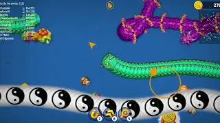 snake game play 🐍#shots #trending #viral #gaming