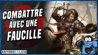 Combattre &agrave; la FAUCILLE !