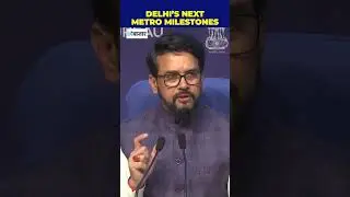 Delhi Metro Phase IV: Lajpat Nagar-Saket G-Block And Inderlok-Indraprastha