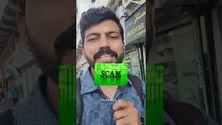 Exposed😱😱 Job Scam in Dubai - Dubaibuzz #shorts #jobscamdubai #fakejobscamdubai