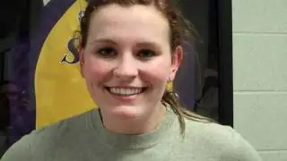 VB: Post match thoughts with Michelle Matia