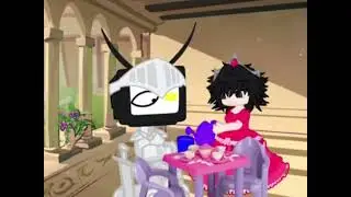 THE KNIGHT | GL2MM | Mango