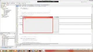 how to create java project in netbeans lec 3