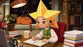 Сабақ істеп отырып тыңда / chill lofi