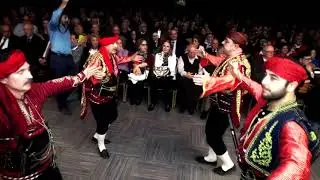 Karpuz kestim yiyen yok - KORO - TBB THM TOPLULUĞU