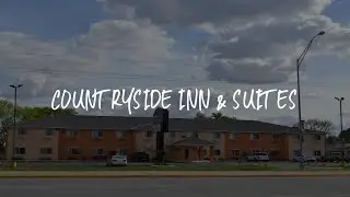 Countryside Inn & Suites Review - Fremont , United States of America