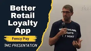 Rewards & Loyalty App by FencyPay - Mom & Pop Retail Small Business Success - 1MC