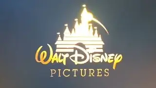 Opening Logos The Rookie 2002 (Deluxe Audio Description)