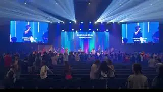Live Light Shows Part 1!!