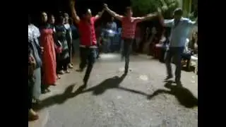 دبكة الصويري 