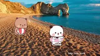 Bubu dudu love story in London