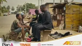 LA DERNIÈRE VOIX SAISON 2 petit Colas et son vieux père n'oubliez pas de vous abonner 🤗🔔