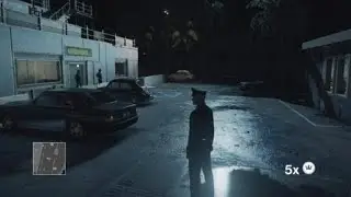 #Hitman #TheCompleteFirstSeason