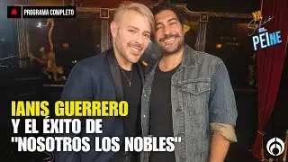 IANIS GUERRERO Y EL EXITO DE