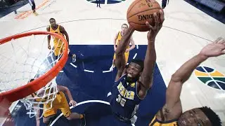HIGHLIGHTS: Nuggets vs. Jazz over the years (2017-2020)