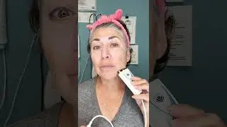 #greatskin #Microcurrent neck movements #antiaging