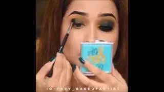 Maquillaje para Ojos Tutorial Compilaci&oacute;n   Beautiful Eye Makeup Compilation 2017